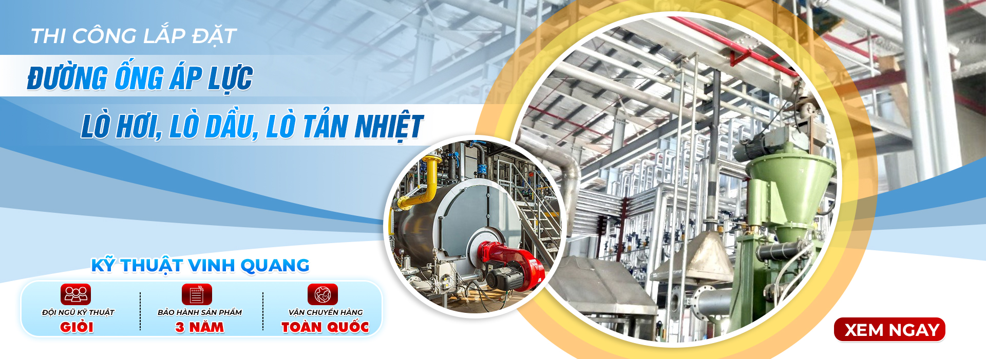 CÔNG TY TNHH PHÁT TRIỂN KỸ THUẬT VINH QUANG